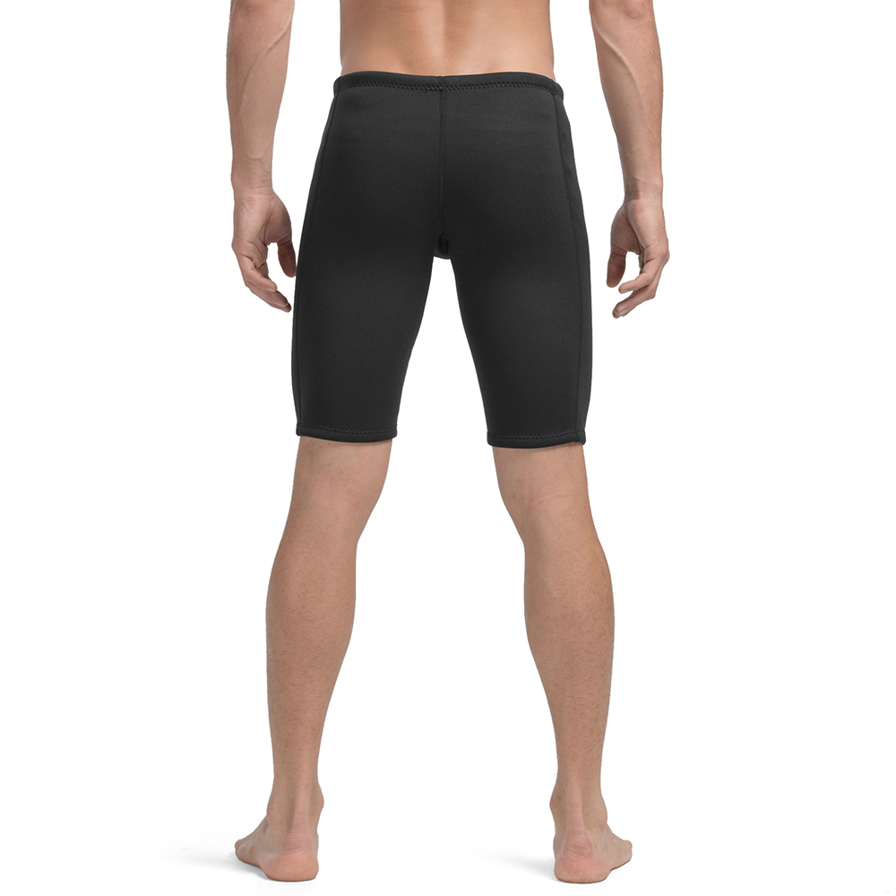 Wetsuit 3Mm Neoprene - Celana Pendek Wetsuit Neoprena 3mm, Celana