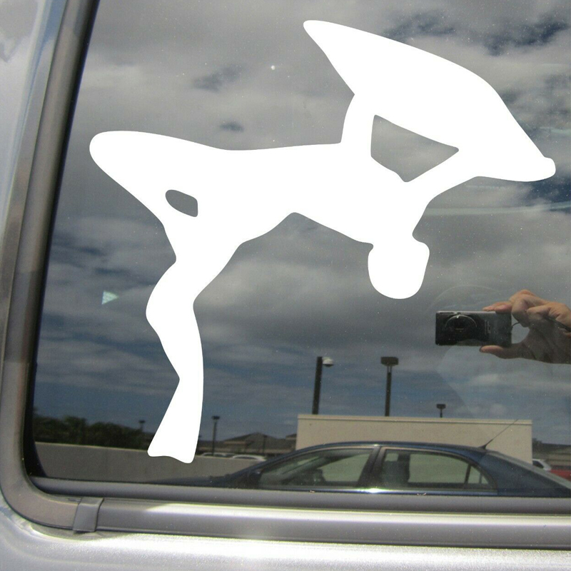 Bodyboard Boogie Board - Bodyboard Bodyboarder - Boogie Board Stiker