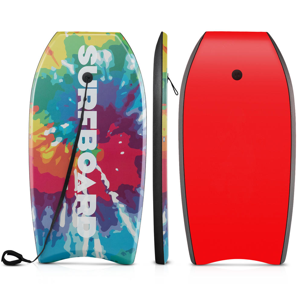 Papan Body Board Ringan 33/37/ - Bodyboard Boogie Board ulasan dan harga