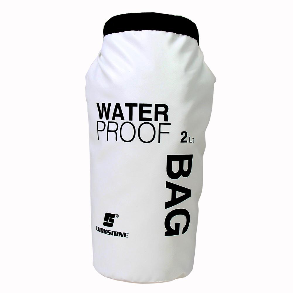 2L/3L/5L/10L Tas Kering Tahan  - Dry Bag Roll Top ulasan dan harga