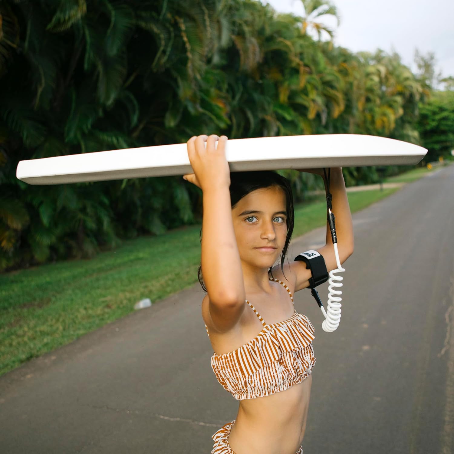Papan Selancar Body Board Berk - Bodyboard Boogie Board ulasan dan harga