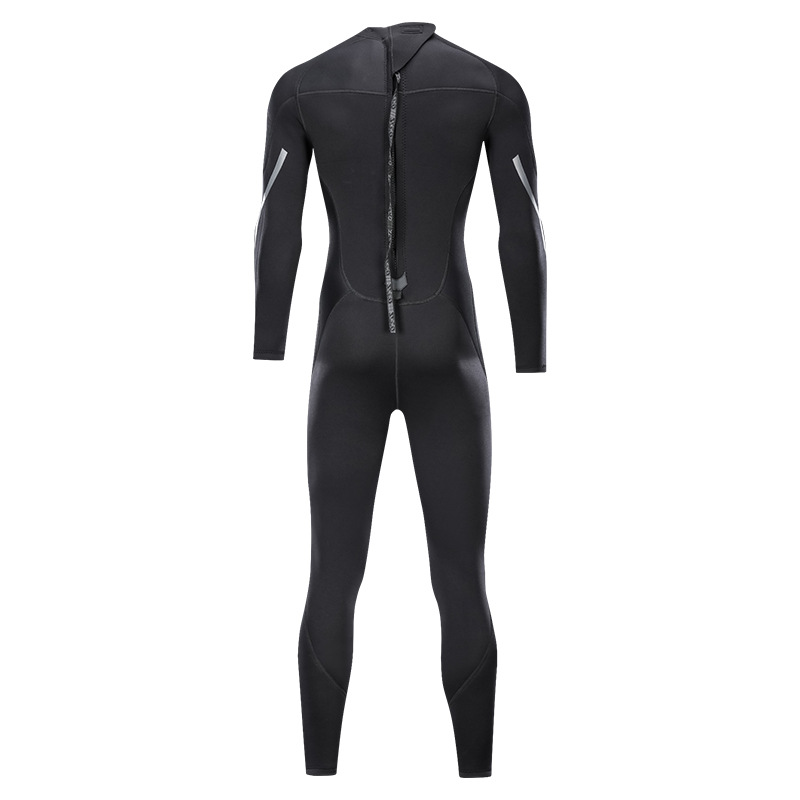 Pakaian Selam Neoprene 3Mm Pak - Wetsuit 3Mm Neoprene ulasan dan harga