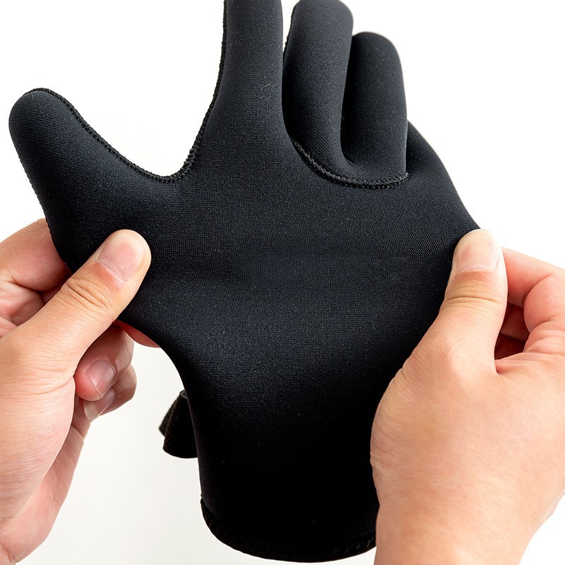 Sarung Tangan Wetsuit Termal A - Wetsuit 3Mm Neoprene ulasan dan harga
