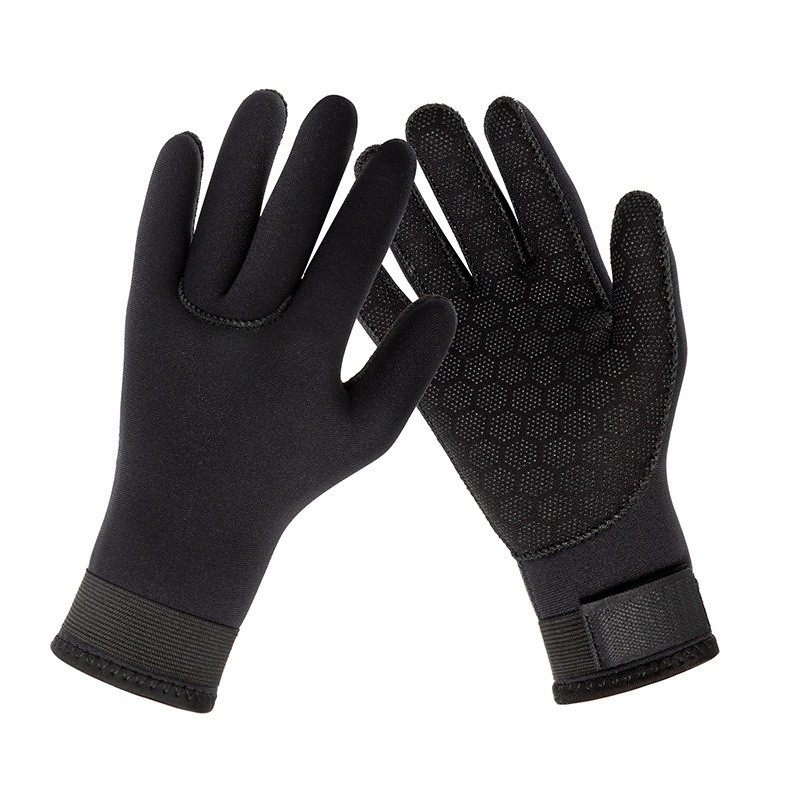 Sarung Tangan Wetsuit Termal A - Wetsuit 3Mm Neoprene ulasan dan harga