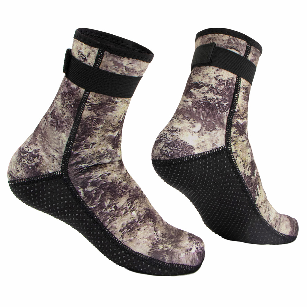 Kaus Kaki Air Neoprene 3Mm Kau - Wetsuit 3Mm Neoprene ulasan dan harga