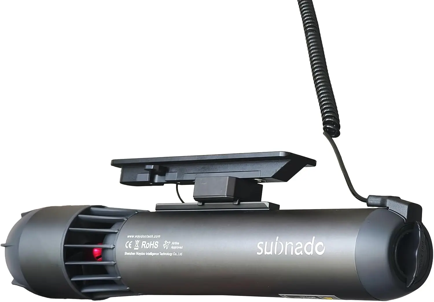 Subnado Underwater Scooter Sup - Bodyboard Boogie Board ulasan dan harga