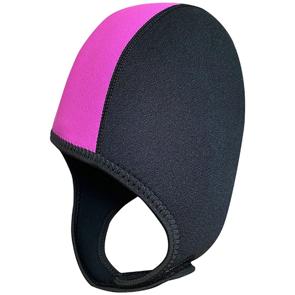 Topi Selam Neoprene 3MM dengan - Wetsuit 3Mm Neoprene ulasan dan harga