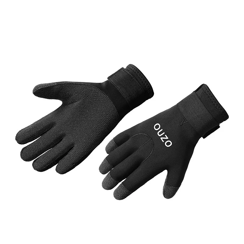Sarung Tangan Selam 3mm - Lapi - Wetsuit 3Mm Neoprene ulasan dan harga