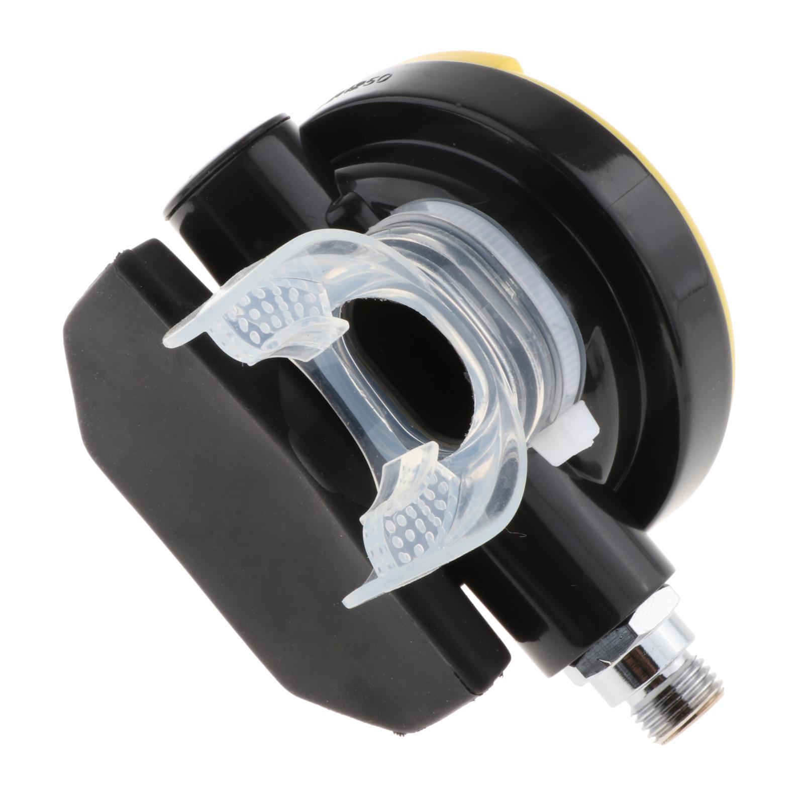 Regulator Selam Dalam, Konekto - Aquatic Sports Scuba ulasan dan harga