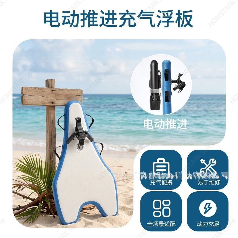 Papan Selancar Portabel untuk  - Bodyboard Boogie Board ulasan dan harga