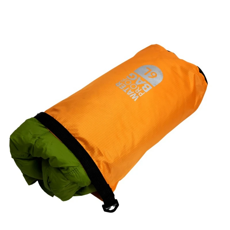 Tas Kering Tahan Air 2L 5L 10L - Dry Bag Roll Top ulasan dan harga
