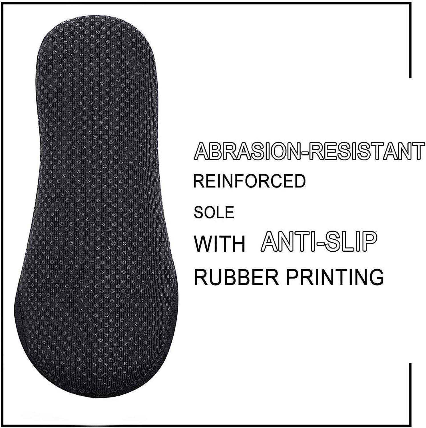 Kaus kaki Neoprene 5mm, sepatu - Wetsuit 3Mm Neoprene ulasan dan harga