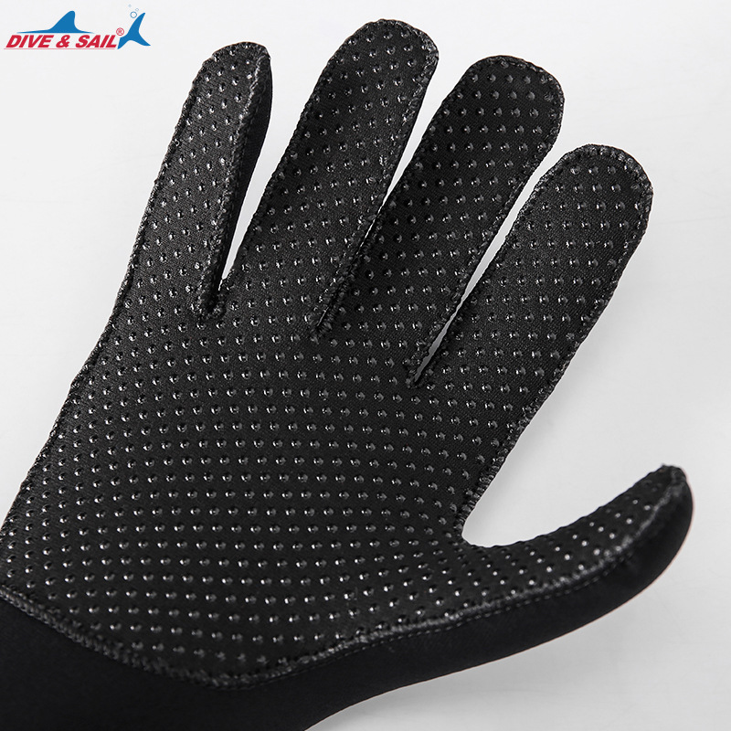3 Mm Neoprene Diving Gloves Ny - Wetsuit 3Mm Neoprene ulasan dan harga